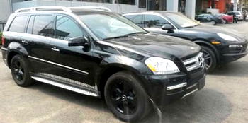 New tariff on used vehicles takes off April