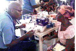 Experts raise alarm over high  rate of diabetes, BP in Plateau