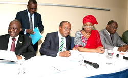 Retention of MPR at 14 per cent is logical, says former ANAN boss