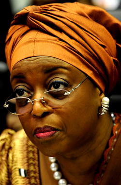 Aiteo refutes allegation of corrupt relationship with Diezani  Alison-Madueke