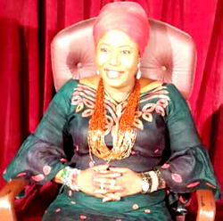 I’m not too lousy with men— Doyin Ogunbiyi, three-time Ogun Commissioner