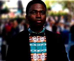 Warri conflict, bloodshed changed my writings-Efemena, UK-based writer