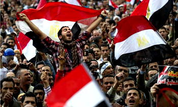 HRW urges Egypt to annul jail terms for Christian teens