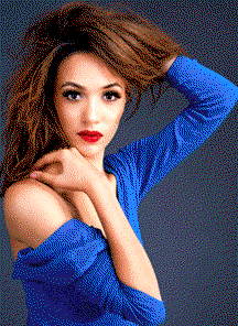 I feel blessed to host this edition of CHOAMVA14 — Eku Edewor