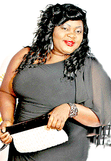 An average man but without body or mouth odour  — Eniola Badmus