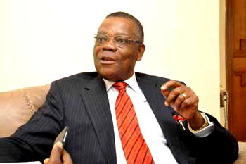 God has given Buhari to Nigeria at this time  — Etiebet, PDP BoT member