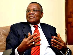 Buhari’s change must come with pain – Etiebet