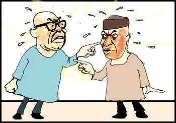 Executive, Legislature face-off heats up Ekiti politics