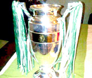 NFF postpones Federation Cup matches