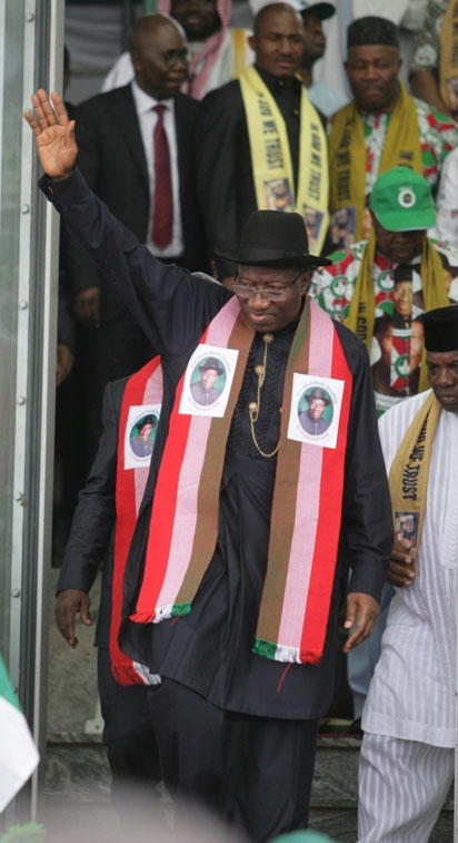 USA: Thoughts from the heart of empire