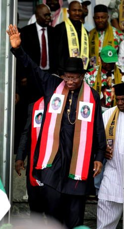 USA: Thoughts from the heart of empire