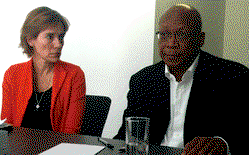 GSMA Mobile 360 Series:Reflecting on policies to shape Africa’s digital, financial inclusion