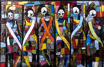 Shifting the Paradigm: George Edozie takes Onitsha culture to the world