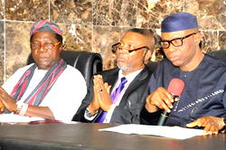 Iroko Legacy Platform: Akinlaja extols the virtues of Mimiko