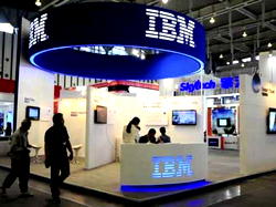 IBM deploys technology-based solutions to track EVD in W/A