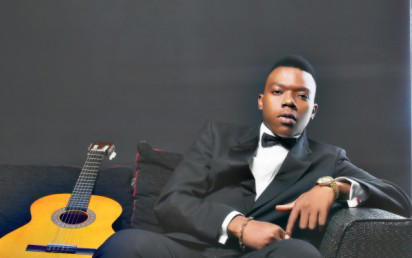INK Edward’s new single, ‘Give Am’ gets overwhelming downloads