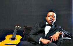 INK Edward’s new single, ‘Give Am’ gets overwhelming downloads