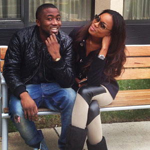 Why I broke up with Yvonne Nelson— Ice Prince