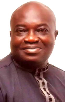 Why we chose Ikpeazu as our gov candidate — Abia PDP