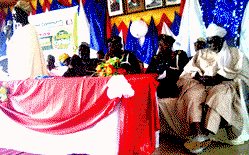 NSCDC, marks new Hijrah in Ogun