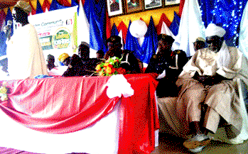 NSCDC, marks new Hijrah in Ogun