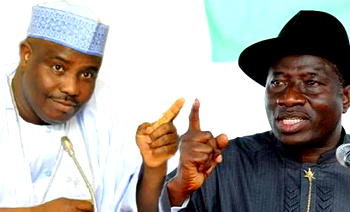 Political pandemonium