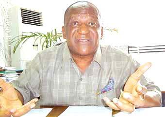 Africa needs another Nelson Mandela, says Jibunoh