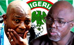 Keshi to earn N84m annually