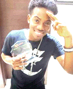 My new song,“Somebody Great”, is a prophesy, says Korede Bello