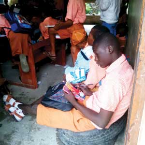 Sub-standard schools: Where are the Inspectors?