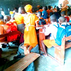 Resumption: FCT schools witness low turnout of students