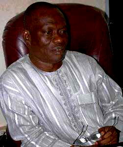 Why Urhobo should be patient — Macaulay