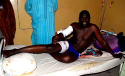 Bomb blasts kill 200 in Kano Central Mosque