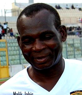 Nigeria vs Ghana: More than a friendly  – Ghana U23 coach