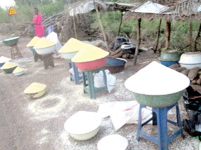 Economy: Nigeria’s inflation rises by 11.4% in February – NBS