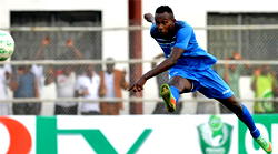 Tunisian club under fire after Udoh failed medical