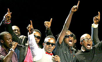 MI blasts Saeon over Wizkid’s collabo charges