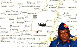 Badeh’s reaction