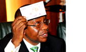 Godwin Emefiele:  From Zero To Hero?