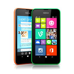 How Lumia 530 puts style in hands of new mobile entrants