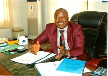 Going to the bond market ‘ll mortgage Abia future – Dr Nto, Finance commissioner
