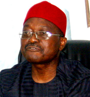 2015: How the Urhobos, Jonathan plotted against Obuh — Oru