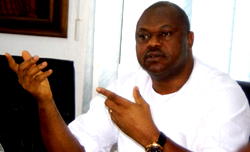 Delta North: My work plan for Jonathan, Okowa and myself — Ochei