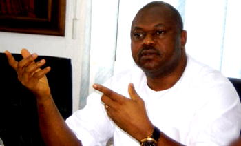 Delta North: My work plan for Jonathan, Okowa and myself — Ochei