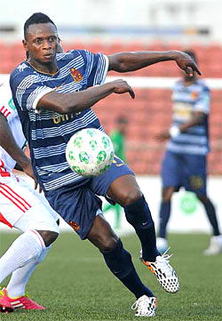 Oduokpe: NPL star with heart of gold