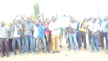 Ogun youths recount shocking tales of  enslavement by  foreign firm