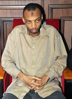 Ogwuche not arraigned on terrorism charges – Police