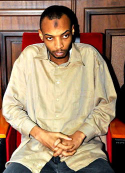 Nyanya bombing: Ogwuche’s N100m demand a big joke — FG