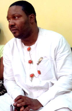 Stephanie Okereke’s brother charged for allegedly raping UNILAG student