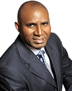 Omo-Agege: Re-defining constituency empowerment